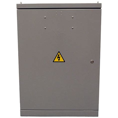 roadside electrical enclosure|NHREC .